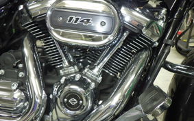 HARLEY FLHXS 1870 2021