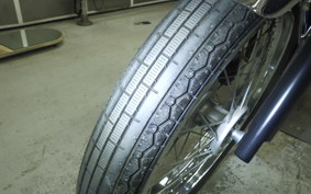 KAWASAKI ESTRELLA 2007 BJ250A