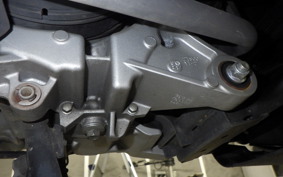 YAMAHA AXIS 125 Z SED7J