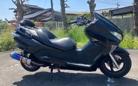 HONDA FORZA Z MF08