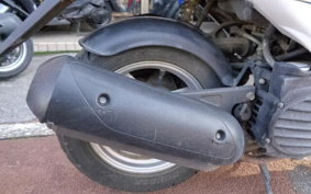 HONDA DIO AF56