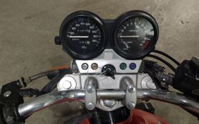 HONDA CB400SF NC31