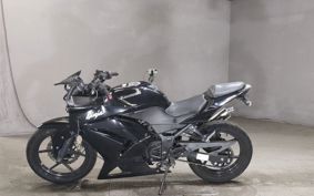 KAWASAKI NINJA250R EX250K