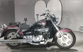OTHER HYO-SUNGV250 SIDE-CAR  ..