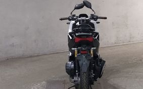 HONDA CROSS CUB110 JA45