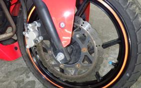 KAWASAKI NINJA 250R 1985 EX250K