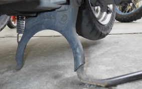 SUZUKI ADDRESS V50 G 2018 CA42A