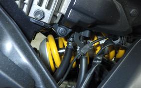 YAMAHA MT-09 SP 2022 RN69J