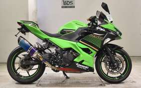 KAWASAKI NINJA 250 2 EX250P