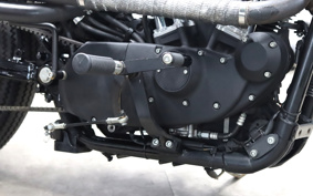 HARLEY XL1200X 2012 LC3