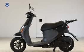 SUZUKI LET's 4 CA45A