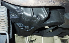 SUZUKI ADDRESS V125 G CF46A