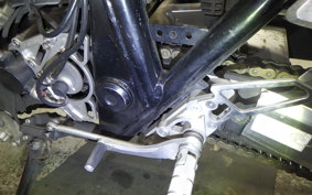 SUZUKI GSX1400 2001 GY71A