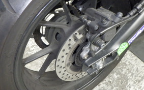 YAMAHA XSR900 2016 RN46J