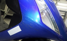 SUZUKI ADDRESS V125 S 2025 CF4MA