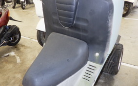 HONDA GYRO CANOPY TA02