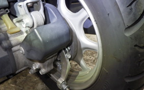 HONDA TACT Basket AF79