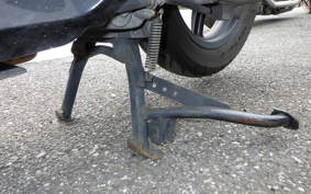 HONDA PCX125 JF56