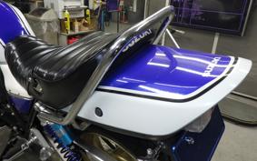 SUZUKI GSX400 IMPULSE 2008 GK7CA