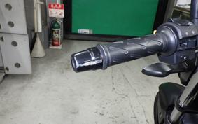 SUZUKI GIXXER 250 2016 ED22B