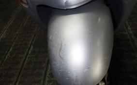 SUZUKI LET's 4 2021 CA46A