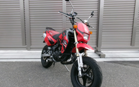 KAWASAKI KSR-2 MX080B