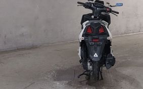SUZUKI AVENIS125 EA12J