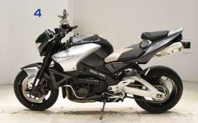 SUZUKI B-KING 2010