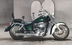 HONDA SHADOW 400 1998 NC34
