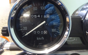 KAWASAKI ZEPHYR400K 2008 ZR400C