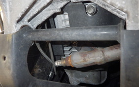 SUZUKI ADDRESS V125 DT11A