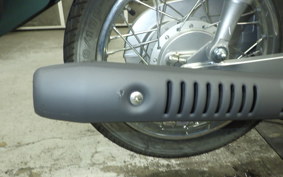 HONDA CROSS CUB 50 AA06