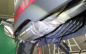 HONDA CBR400R 2019 NC56