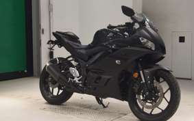 YAMAHA YZF-R3 2020 RH13J