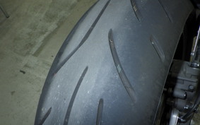 YAMAHA XSR900 2021 RN56J