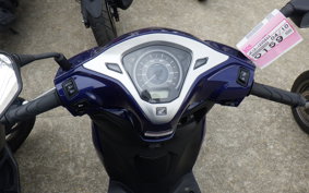HONDA LEAD 125 JK12
