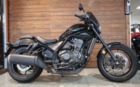 HONDA  REBEL 1100 2022 SC83