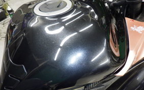 KAWASAKI NINJA 1000 A 2017 ZXT00W