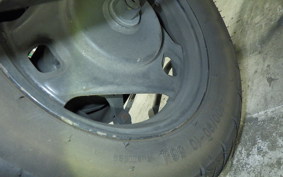 SUZUKI ADDRESS V125 G 2024 CF4EA