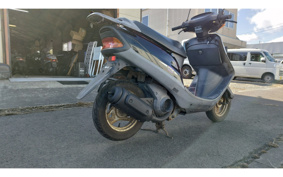 HONDA STAND UP TACT AF30