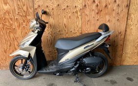 SUZUKI ADDRESS V110 CE47A