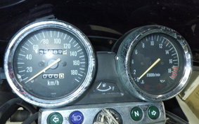 KAWASAKI BALIUS 250 Gen.2 1988 ZR250B