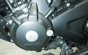 HONDA REBEL 250 S 2011 MC49