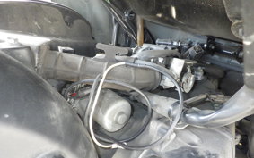 HONDA ﾍﾞﾝﾘｨ110 JA09