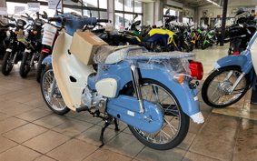 HONDA SUPER CUB50 AA09