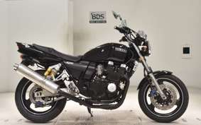 YAMAHA XJR400 Gen.3 R 2007 RH02J