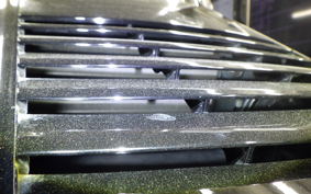 HONDA FUSION X 2008 MF02