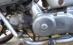 HONDA MAGNA 50 2015 AC13