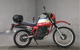 HONDA XL250R MD03