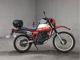 Фото Honda XL250R 1982 с японского аукциона